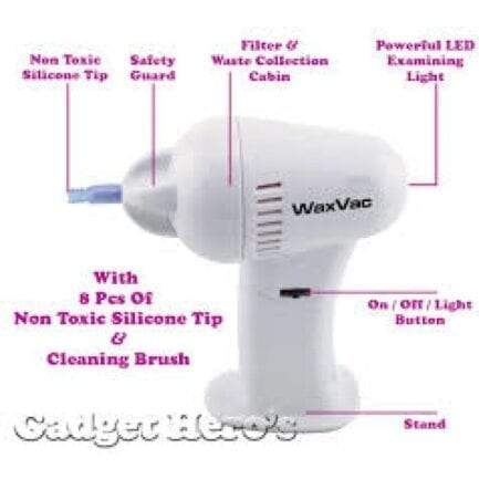 đĨ Effectively Ear Cleaner