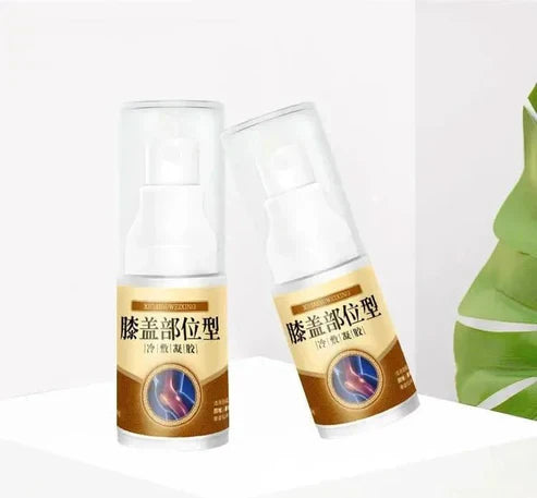 đĨ %30 Fast-Acting Knee Pain Relief Cold Spray â Soothe & Comfort in Seconds