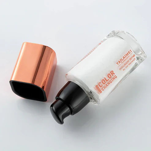 đĨ Colour Changing Liquid Foundation