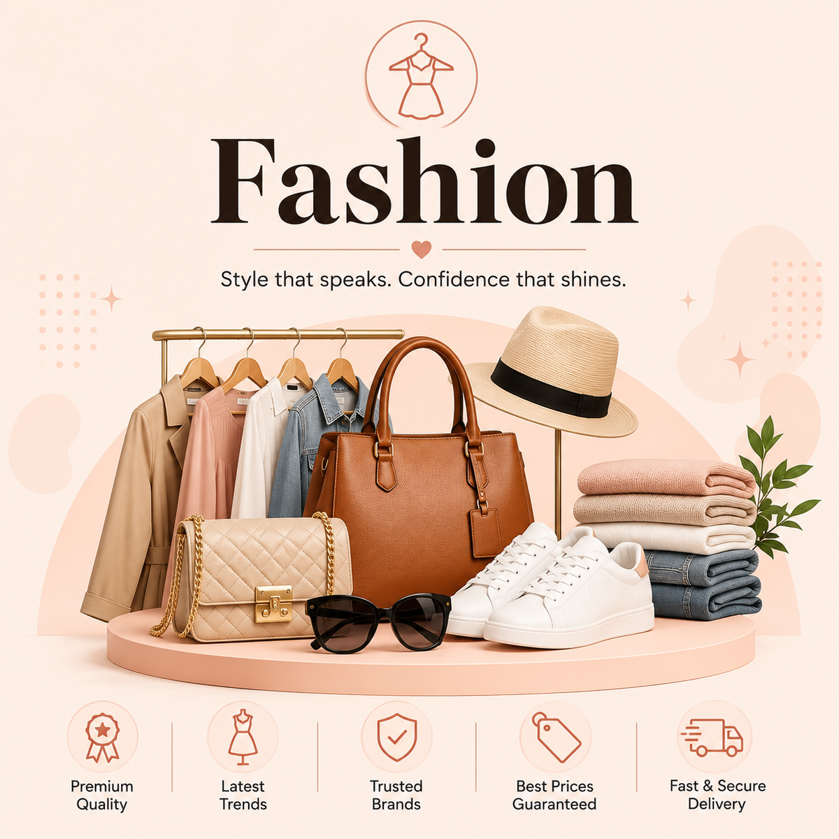 Fashion