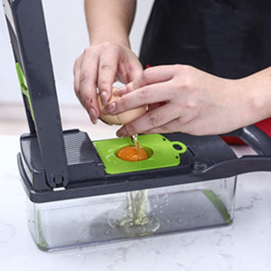 Quick Slice Vegetable Chopper