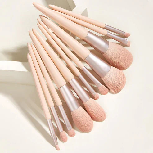 Glow Up Makeup Kits & Beauty Brushes for Girls